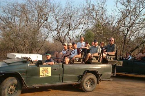 Pezulu Tree House (13)